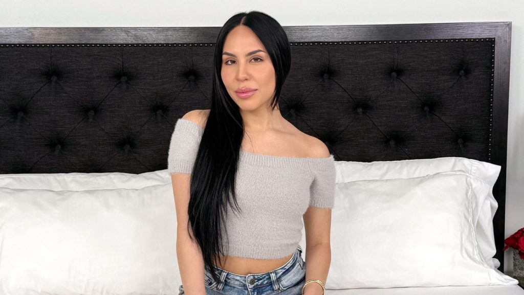 158 set 3x HotMILFsFuck – Ana – HMF1184 Ana BG 4K