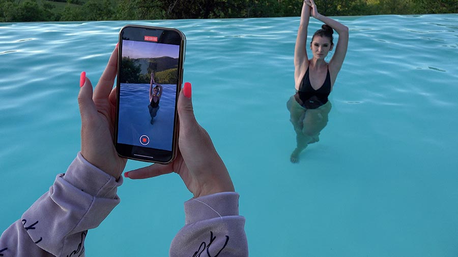 1905 05 behindstheseen InTheCrack – Candice Demellza, Casey Norhman – In The Crack 1905 Candice Demellza and Casey Norhman Behinds the Seen