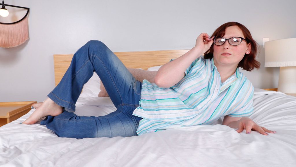 27661 1x FemoutXXX – Scarlette Robin – Scarlette Robin Returns