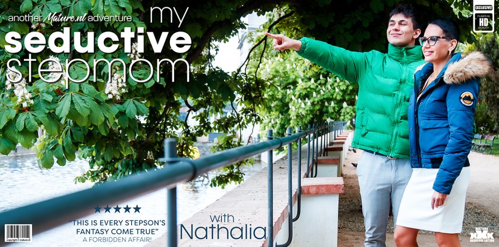 Mature.NL – Bruno Baxter, Nathalia – Fucking my bloody hot seductive Czech Stepmom Nathalia on my fathers couch and she loves it 1 44512 0 Mature.NL – Bruno Baxter, Nathalia – Fucking my bloody hot seductive Czech Stepmom Nathalia on my fathers couch and she loves it