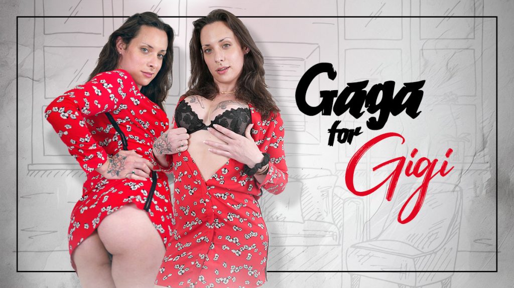 4594 1x TransexPOV – Gigi Ravine – Gaga For Gigi!