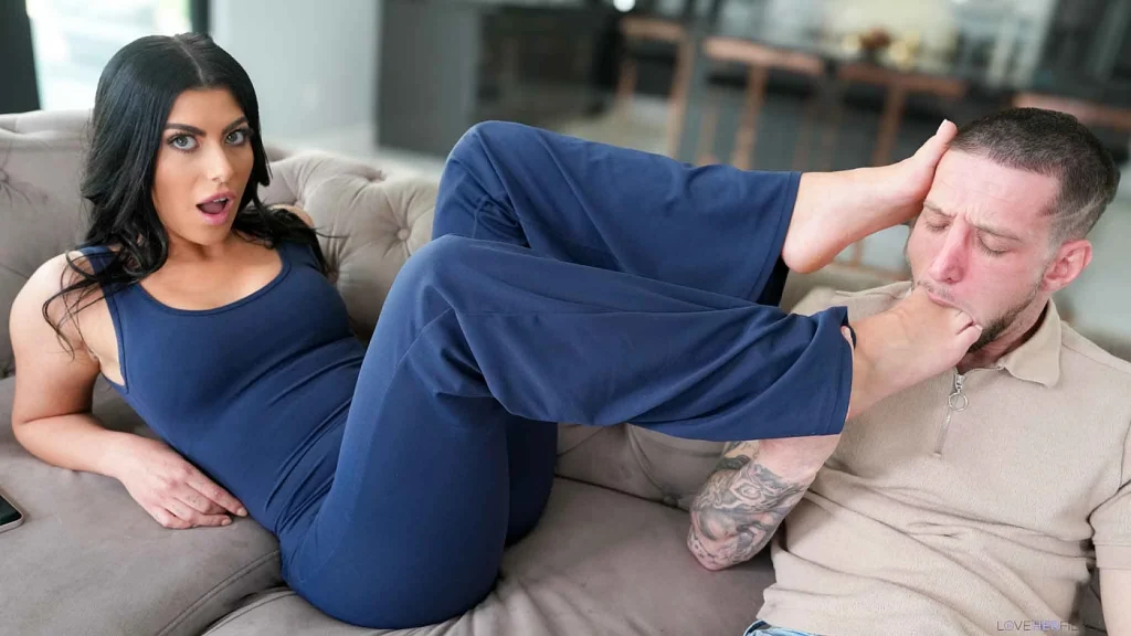 LoveHerFeet – Gal Ritchie, Cody Carter – Gaining New Fans 1 4876 1x LoveHerFeet – Gal Ritchie, Cody Carter – Gaining New Fans