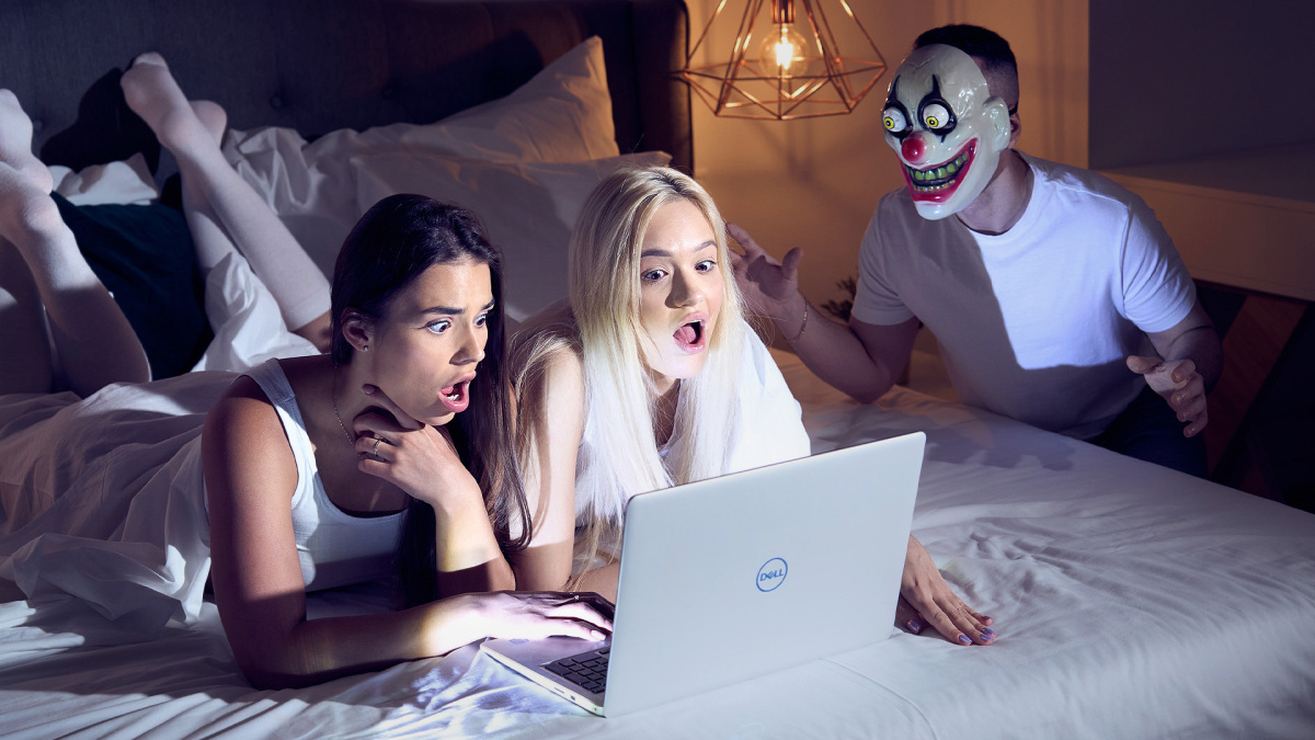 Free OnlyTarts Milancheek, Novella Night - Milancheek, Novella Night Scary Movie Night Video Watch on FatPass 5 2 OnlyTarts – Milancheek, Novella Night – Scary Movie Night