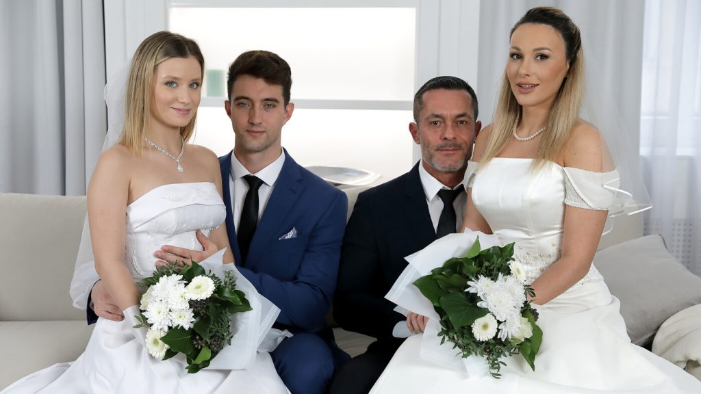 5825ba7c4f28ab078a254c2b9b59a096.jpg3Fp3Dvideojspreview26v3Dvtn 176261033 cover 4 VirtualTaboo – Lily Blossom, Karina King – Here Cum The Brides