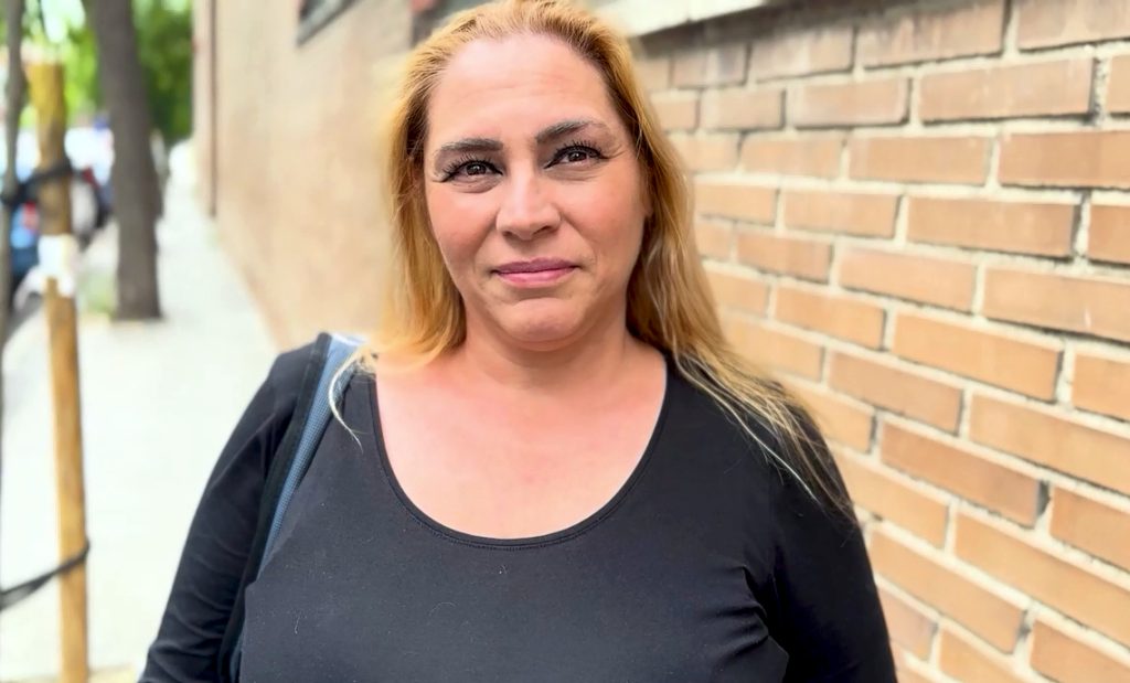 8riOoL PutaLocura – Sofia Villalobos – MILF espanola de enormes tetas