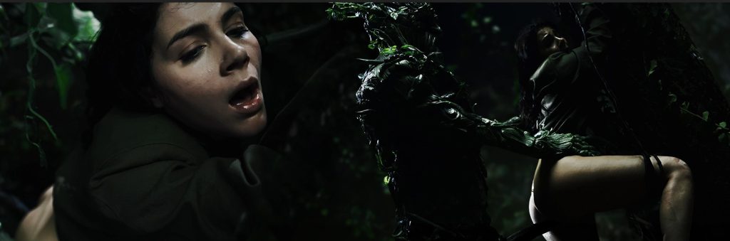 Volume 12 PlantsvsCunts – Valentina Nappi – Trentebeard