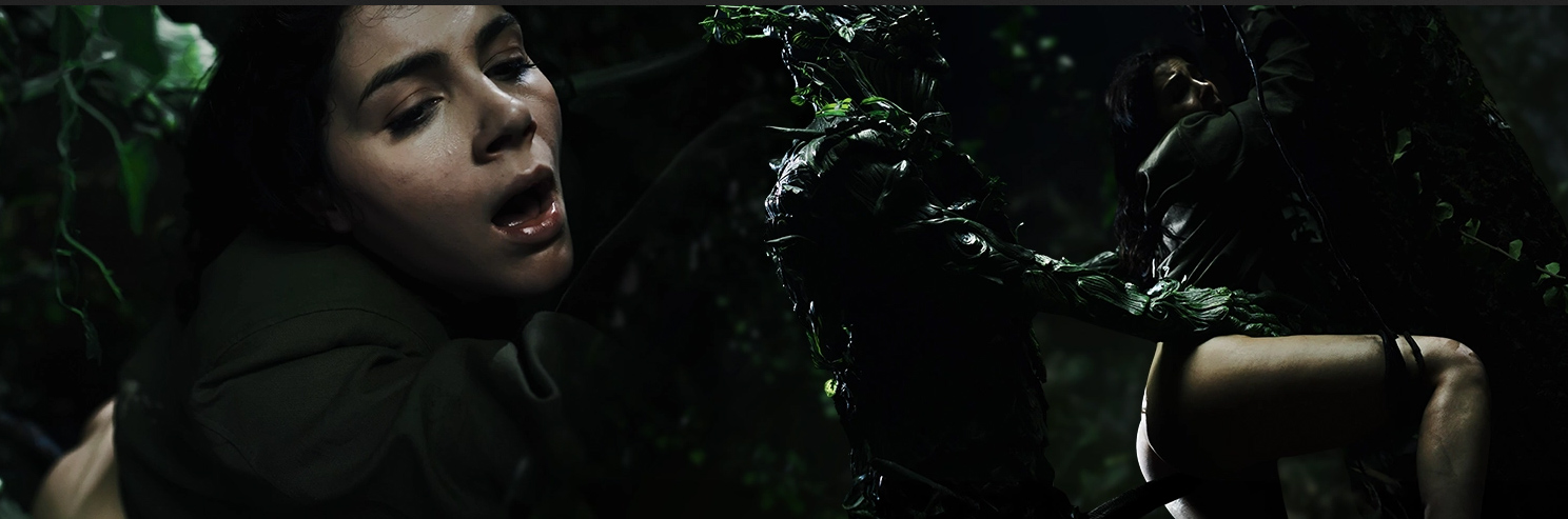 Volume 12 PlantsvsCunts – Valentina Nappi – Trentebeard