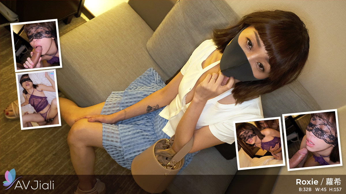 Free AVJiali Roxie - Roxie Skinny Tight Girl Roxie Wants To Be Fucked By A Porn Star Video Watch on FatPass big 24 AVJiali – Roxie – Skinny Tight Girl Roxie Wants To Be Fucked By A Porn Star