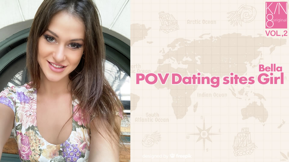 main en 1 Kin8Tengoku – Bella – POV Dating sites Girl Vol2