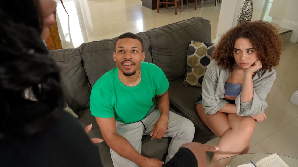 poster 01 145 MomsBangTeens – Willow Ryder, Charlotte Lavish, Rocket Powers – The Love Triangle