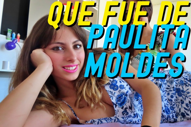 Free PutaLocura Paulita Moldes - Paulita Moldes Que fue de Paulita Moldes? Video Watch on FatPass tlUNhD PutaLocura – Paulita Moldes – Que fue de Paulita Moldes?