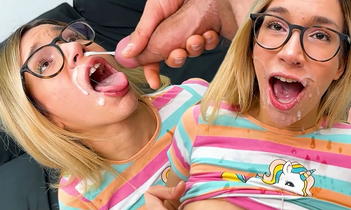 uuen0K PutaLocura – Megan Love – !!!Se traga 20 corridas!!!