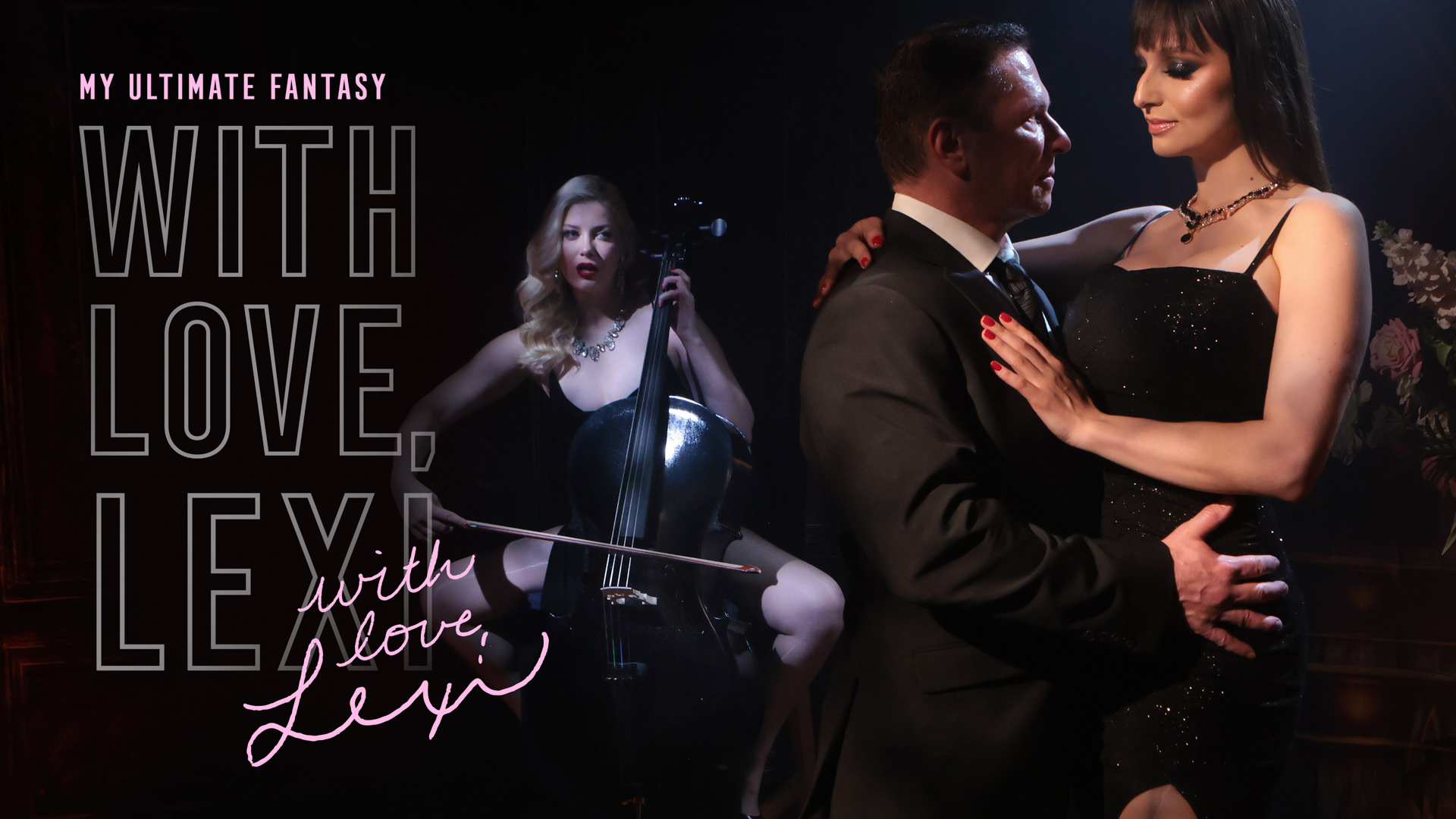 Free WithLoveLexi John Strong, Lexi Luna - John Strong, Lexi Luna My Ultimate Fantasy Video Watch on FatPass 120715 01 01 WithLoveLexi – John Strong, Lexi Luna – My Ultimate Fantasy