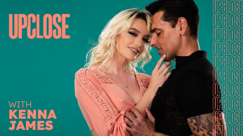 UpClose – Kenna James, Ryan Driller – Up Close with Kenna James 1 121515 01 01 UpClose – Kenna James, Ryan Driller – Up Close with Kenna James