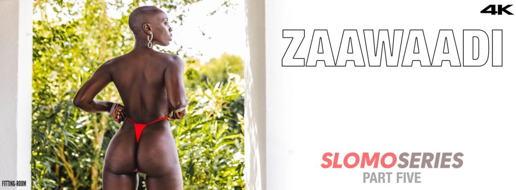 2 2 Fitting-Room – Zaawaadi – Slomo Series Part Five