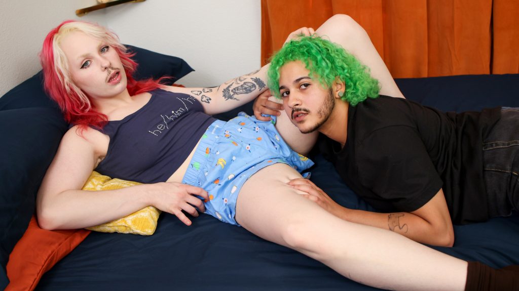 2359 Transnificent – Price, Salem Sabotage – Afternoon Delight With Salem And Price!