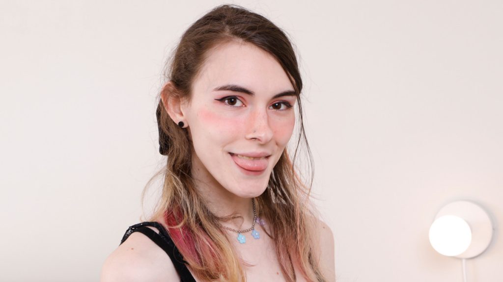 250440 1x GroobyGirls – Princess Emmy – Pretty as a Princess