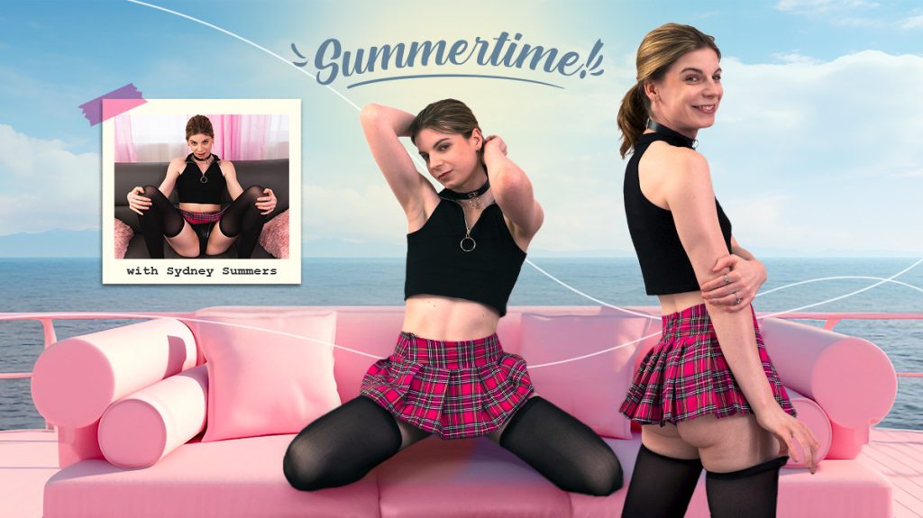 4706 1x TransexPOV – Sydney Summers – Summertime!