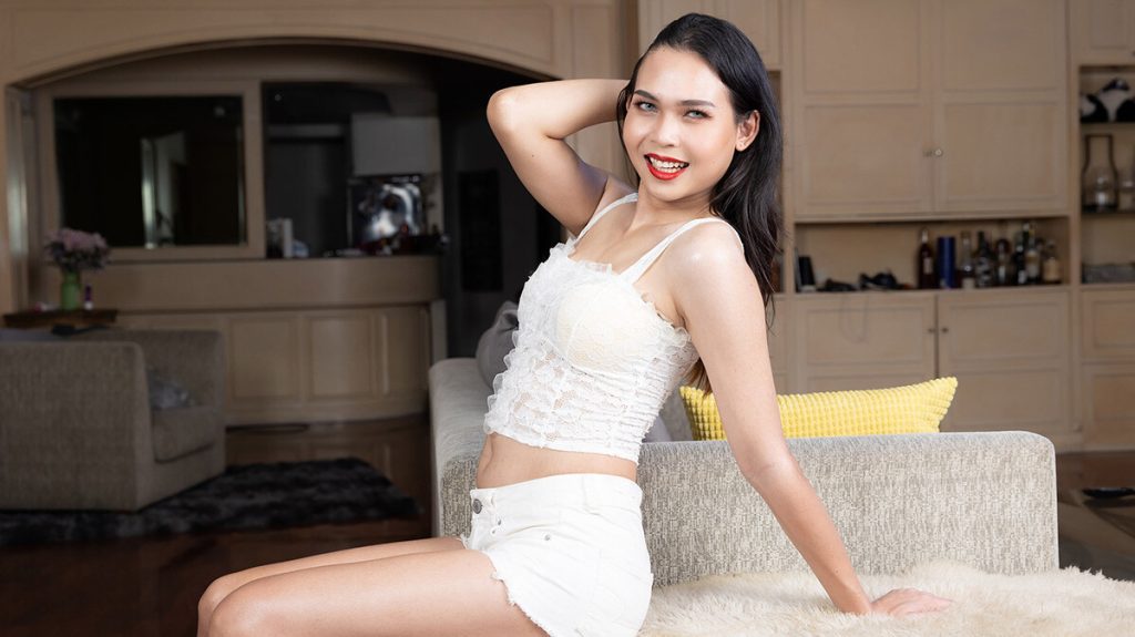 91833 1x FranksTGirlWorld – Ploy – A Ploy To Get You Off!