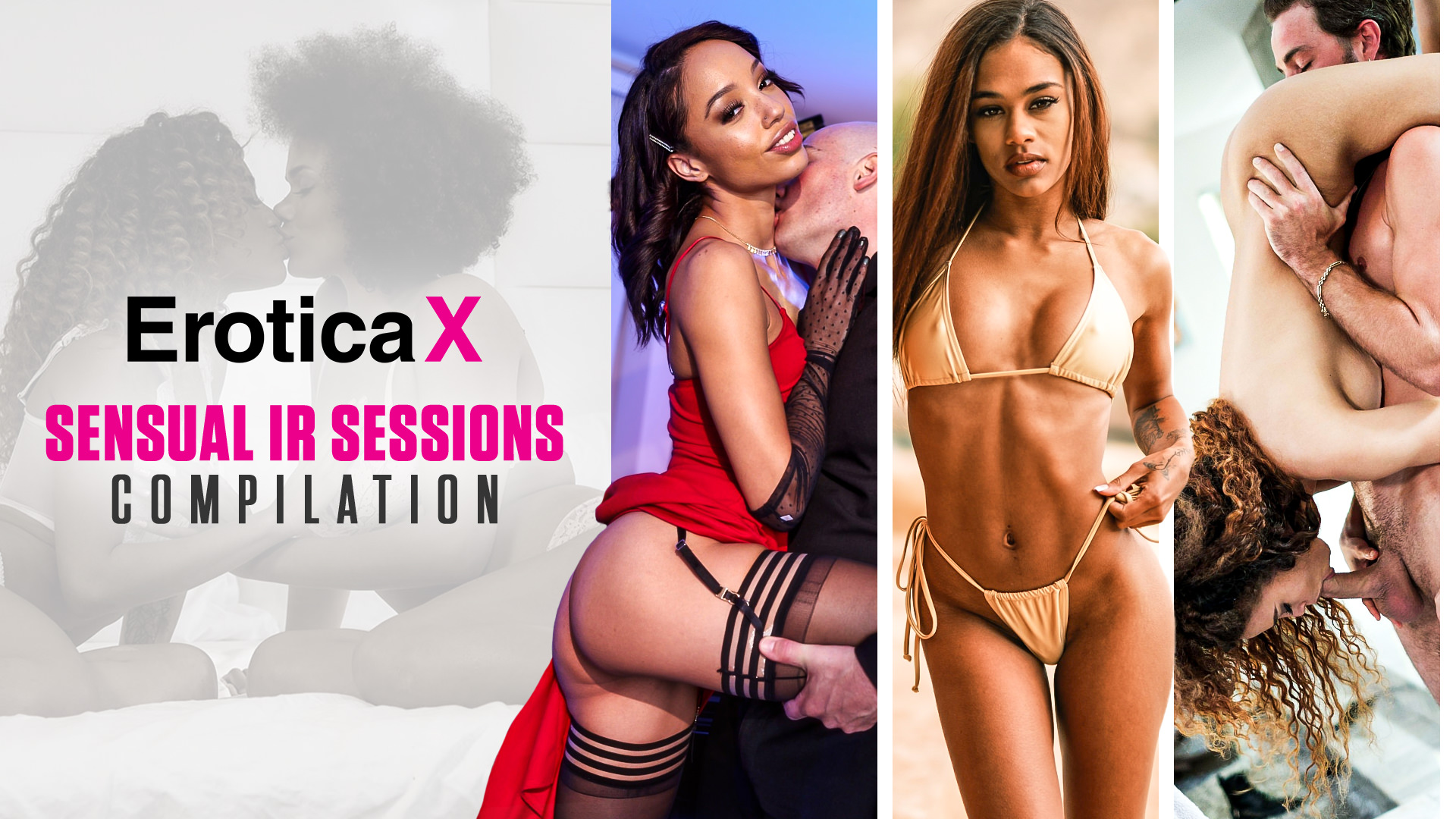 91967 05 01 EroticaX – Erotica X – Sensual IR Sessions