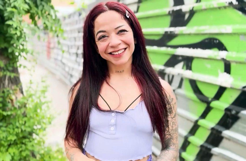 PutaLocura – Brenda Kitty – Pilladas a un culazo Argentino 1 GjNjpL PutaLocura – Brenda Kitty – Pilladas a un culazo Argentino