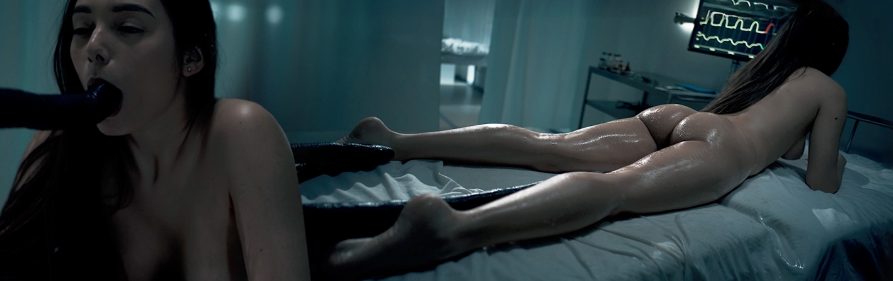 Grip Of Darkness Hentaied – Shelena – The Grip of Darkness