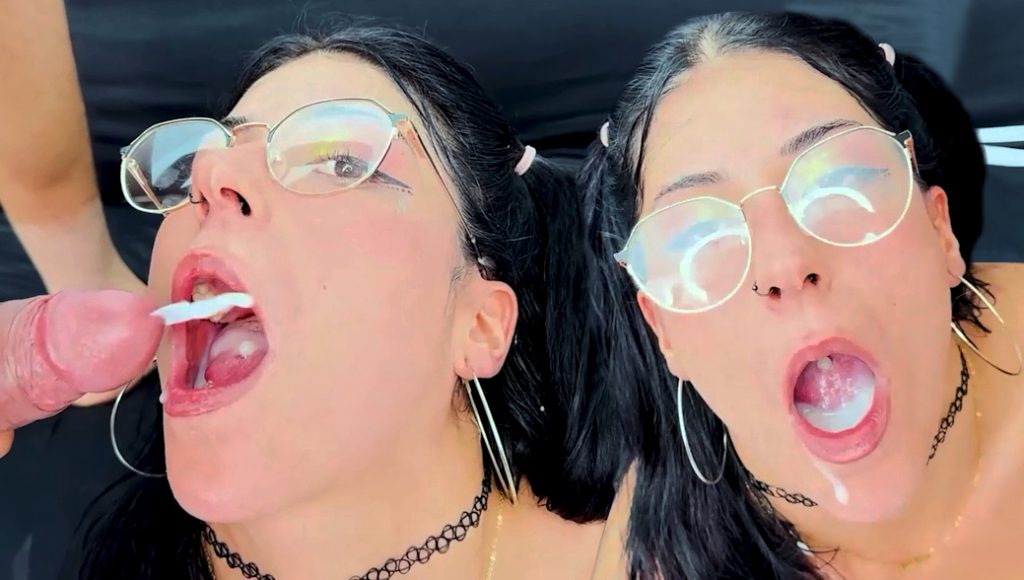 PutaLocura – La Sadica Vive – !!!Su primer Bukkake!!! 1 hqWDF2 PutaLocura – La Sadica Vive – !!!Su primer Bukkake!!!