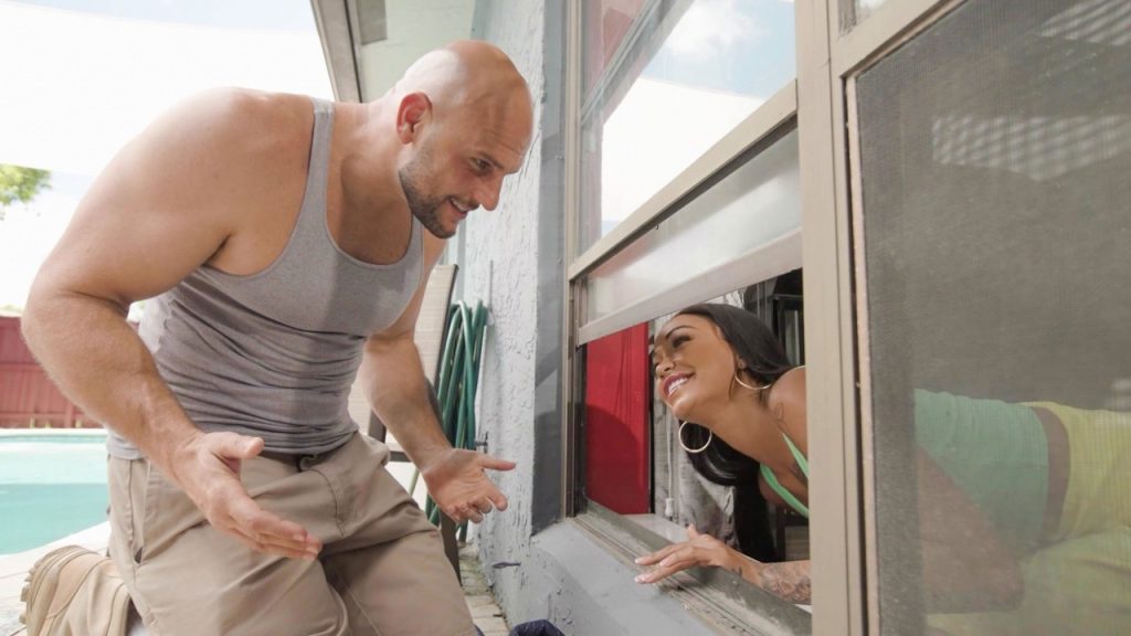 poster 01 78 RealityKings – Harley Dean, JMac – The Blowjob Window