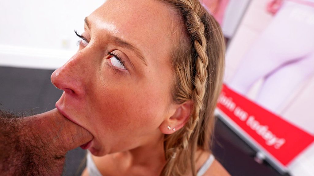 videothumb Fit18 – Addison Vodka – Addison Wants A Second Round Of Cock