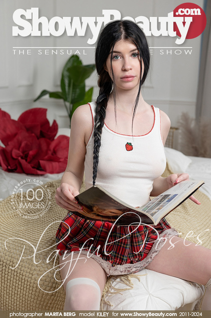 Free ShowyBeauty Kiley - Kiley Playful Poses Video Watch on FatPass z cover 2251 ShowyBeauty – Kiley – Playful Poses