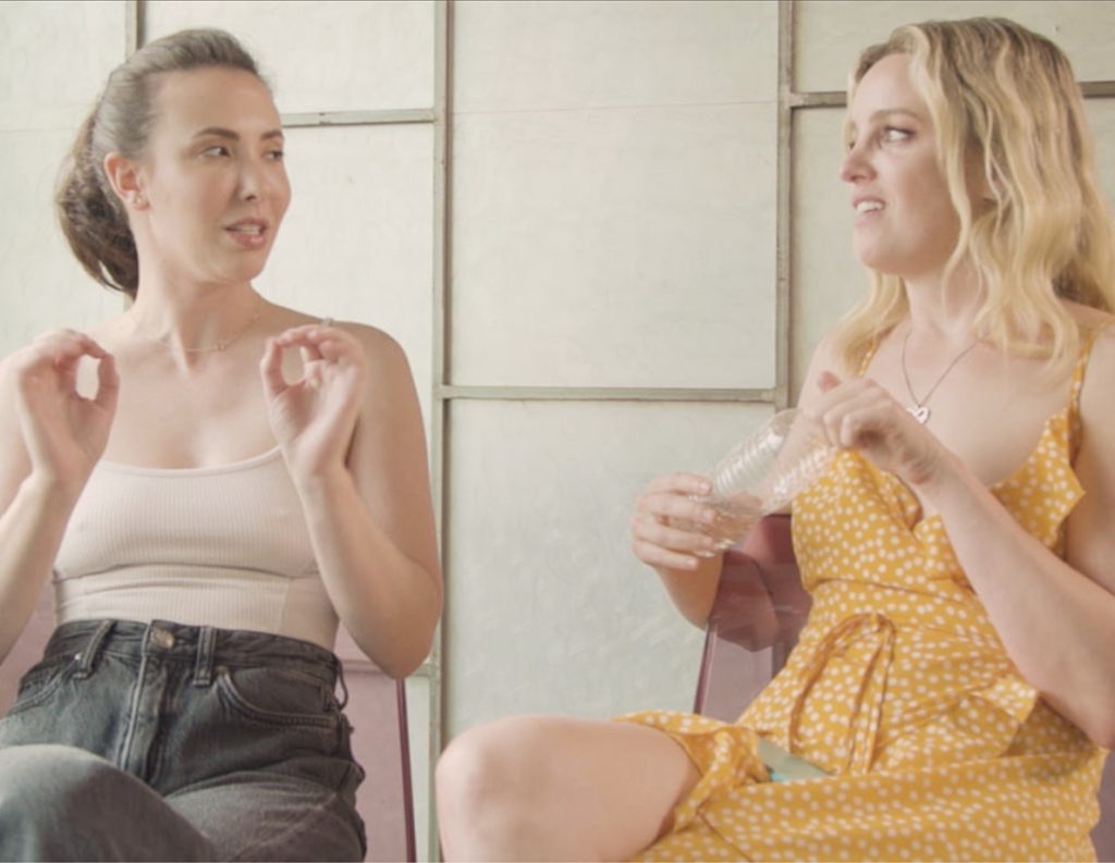 CharlieForde – Casey Calvert, Charlie Forde – Interview: Directing Vs Performing 1 1 4x 1 CharlieForde – Casey Calvert, Charlie Forde – Interview: Directing Vs Performing