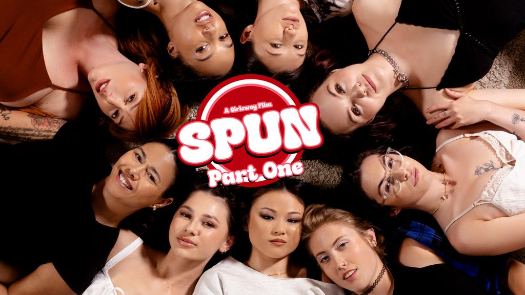 120272 01 01 GirlsWay – Alexis Tae, Lulu Chu, Chanel Camryn, Electra Rayne – Spun: Part One