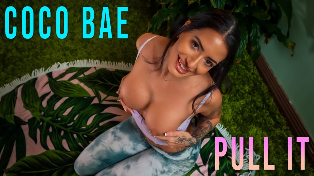 192151 1x GirlsOutWest – Coco Bae – Pull It