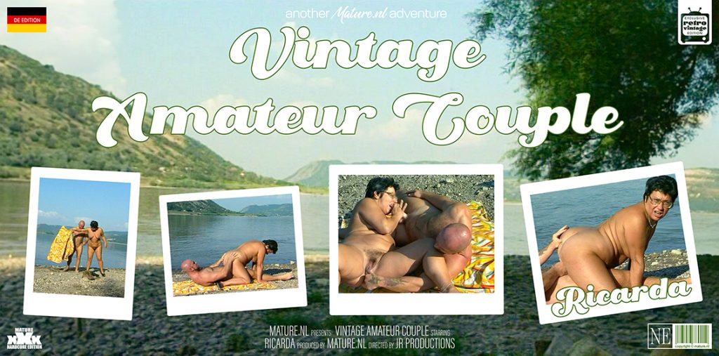 Mature.NL – Ricarda – Vintage amateur couple having outdoor sex with each other where everyone can see them! 1 45417 0 Mature.NL – Ricarda – Vintage amateur couple having outdoor sex with each other where everyone can see them!