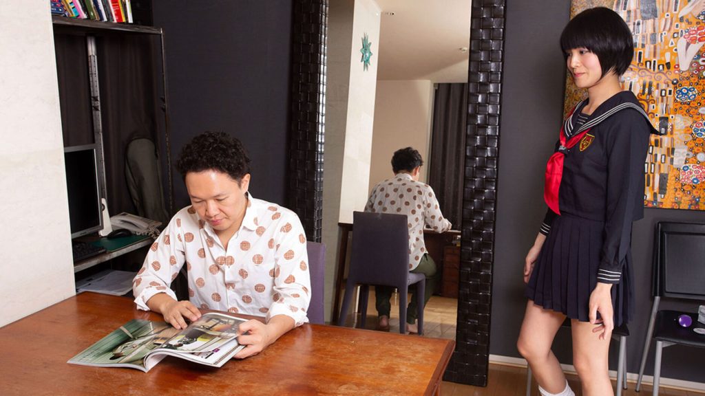 49233 TGirlJapan – Yoko Arisu – Yoko Arisu Gets Sucked and Fucked!