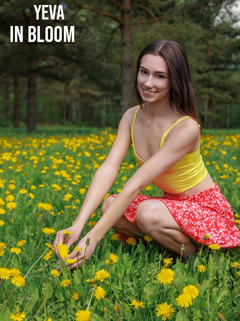 5e81d5990d92583a876b772b9f78305a Femjoy – Yeva – In The Garden