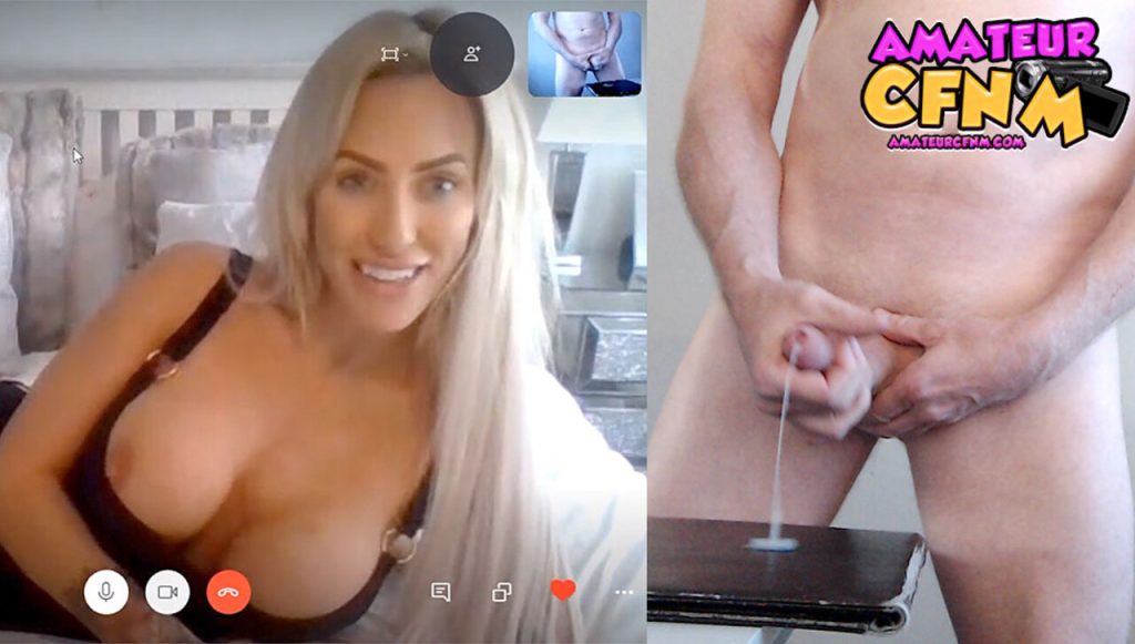 AmateurCFNM – Charlie Monaco – Fully Drained 1 66410 2x AmateurCFNM – Charlie Monaco – Fully Drained