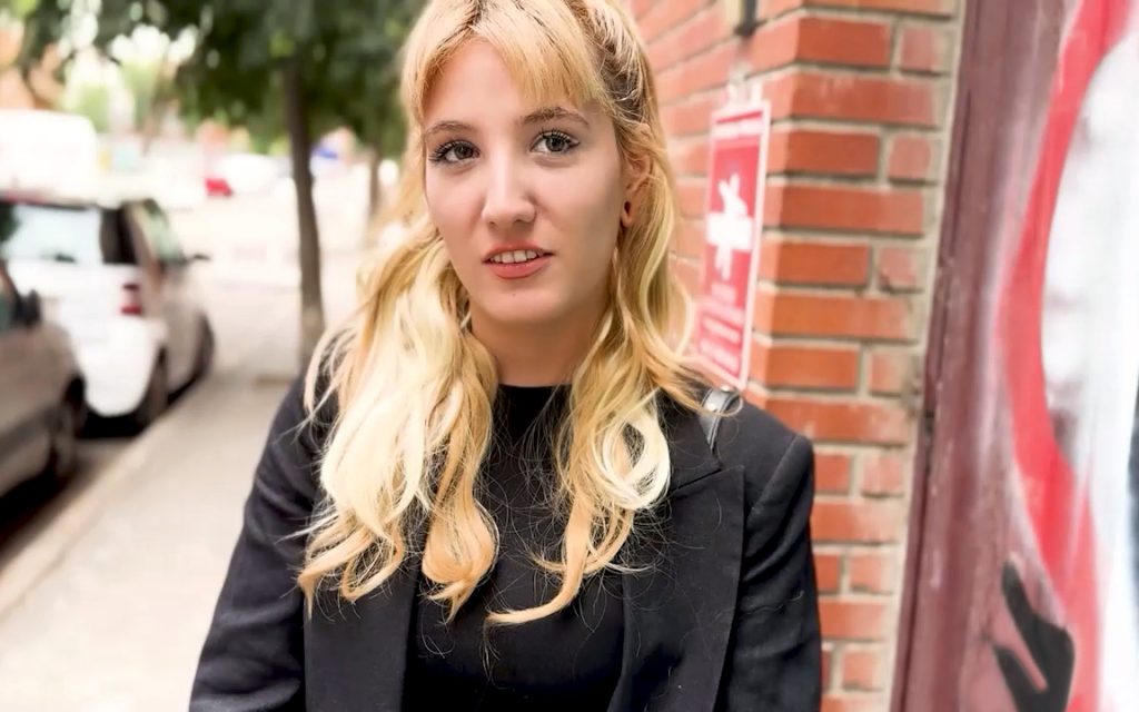 K6Aklr PutaLocura – Agustina – Pilladas Argentina de 23 anitos