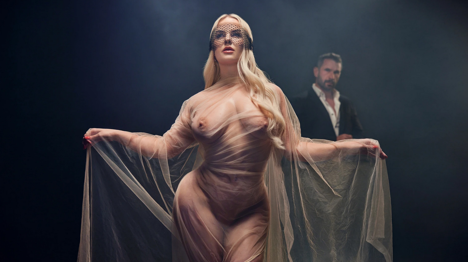 deeper worthy Deeper – Vic Marie And Manuel Ferrara – Worth