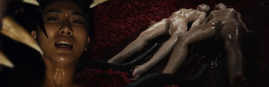 Hentaied – Bunny Brownie, Matty Mila – Pillow Talks 1 hentaied Pillow Talks Hentaied – Bunny Brownie, Matty Mila – Pillow Talks