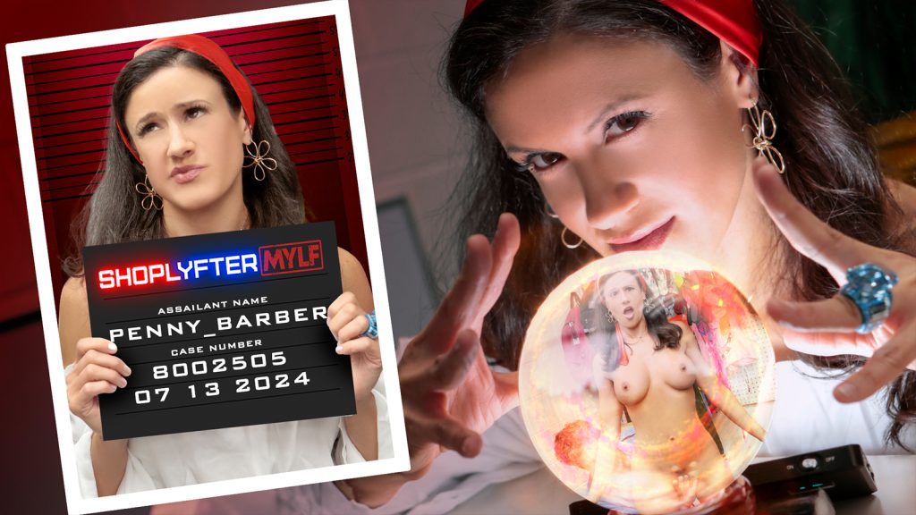 ShopLyfterMYLF – Penny Barber, Mike Mancini – Case No. 8002505 – The Magic MILF 1 hi 19 ShopLyfterMYLF – Penny Barber, Mike Mancini – Case No. 8002505 – The Magic MILF