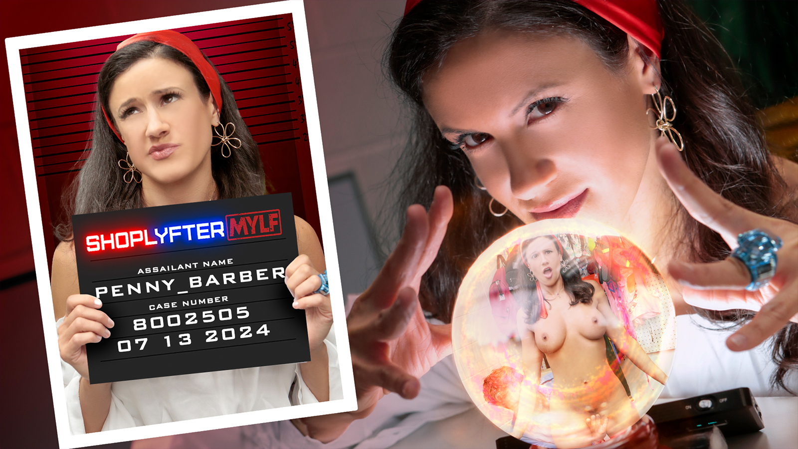 hi 19 ShopLyfterMYLF – Penny Barber, Mike Mancini – Case No. 8002505 – The Magic MILF