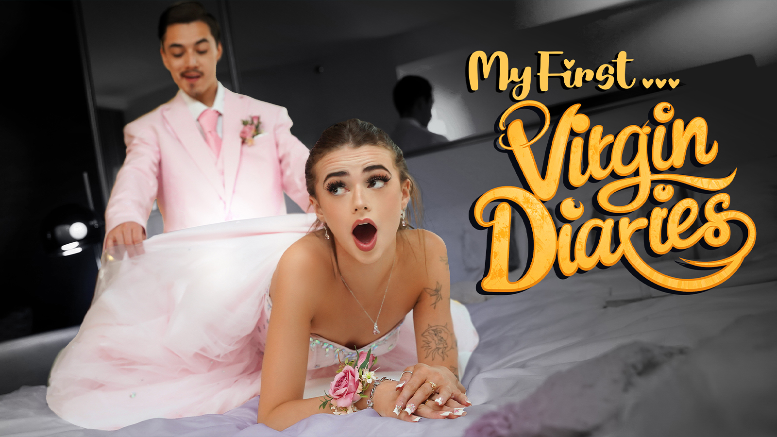 Free TeamSkeetVIP Nikki Nicole - Nikki Nicole My First: The Prom Night Virgin Video Watch on FatPass hi 43 TeamSkeetVIP – Nikki Nicole – My First: The Prom Night Virgin