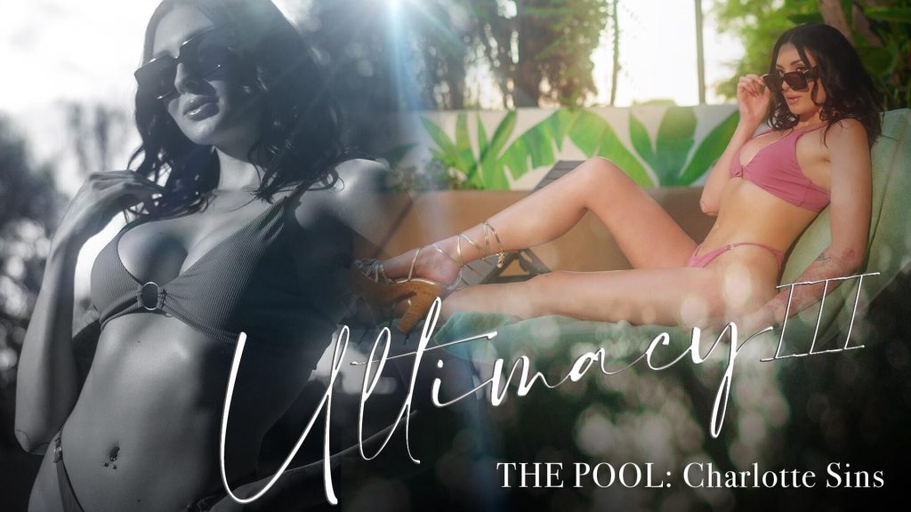 lf031 ult3 ep1 player thumb c1920x1080 LucidFlix – Charlotte Sins, Codey Steele – The Pool