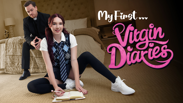 Free TeamSkeetVIP Scarlett Rose - Scarlett Rose My First Time: The Virgin Diaries Video Watch on FatPass med TeamSkeetVIP – Scarlett Rose – My First Time: The Virgin Diaries