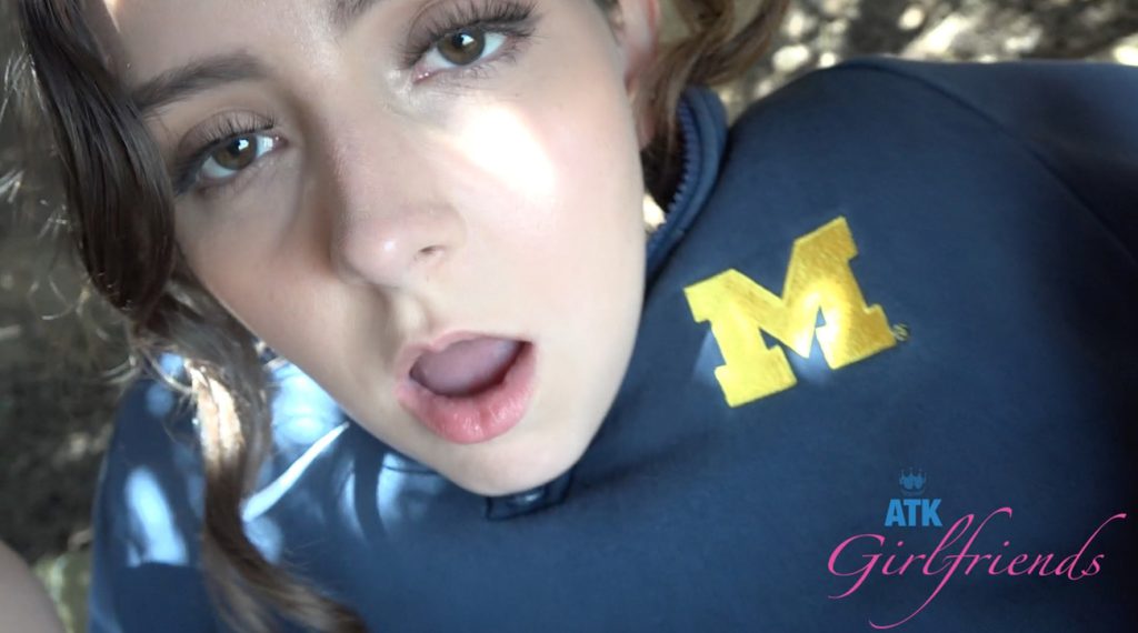 ser031ATK 409285001 ATKGirlfriends – Serena Hill – Norcal Part 4