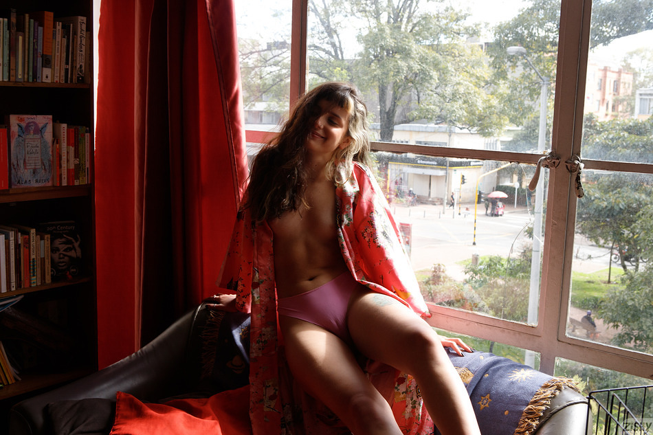 Free Zishy Stacy Vargas - Stacy Vargas The Spanish Jellyfish Video Watch on FatPass single 002 1960124748101842 Zishy – Stacy Vargas – The Spanish Jellyfish