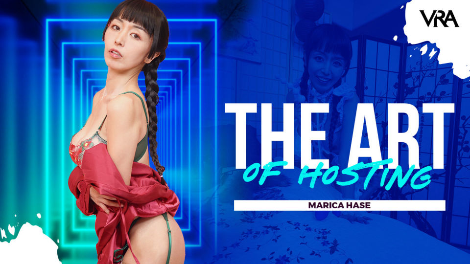 vra0322 maricahase 180 VRAllure – Marica Hase – The Art Of Hosting