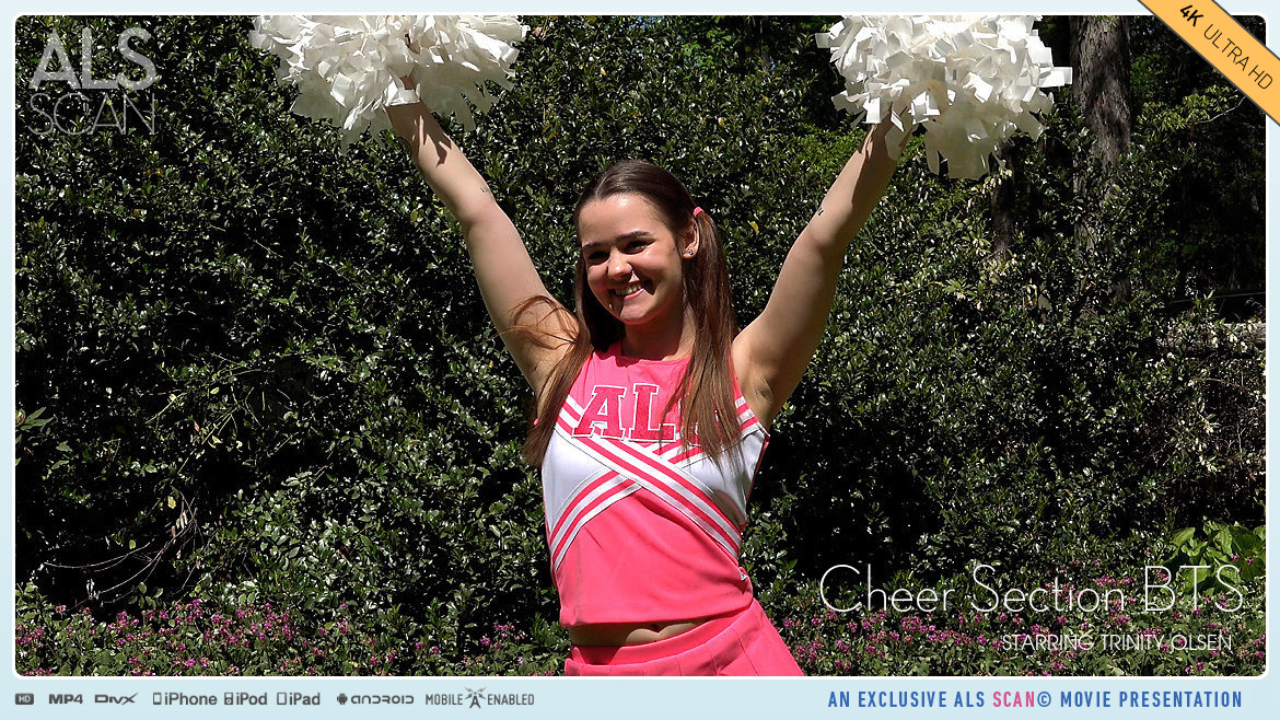 Free ALSScan Trinity Olsen - Trinity Olsen Cheer Section BTS Video Watch on FatPass wide 3065D26110F590B4C197992DA497755E ALSScan – Trinity Olsen – Cheer Section BTS