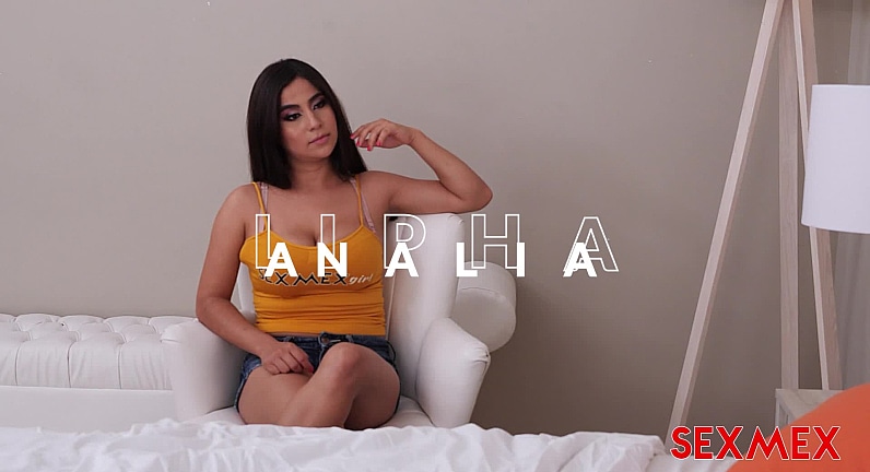Free MansionSexMex Analia - Analia Analia Intro Video Watch on FatPass 1 4 1 MansionSexMex – Analia – Analia Intro